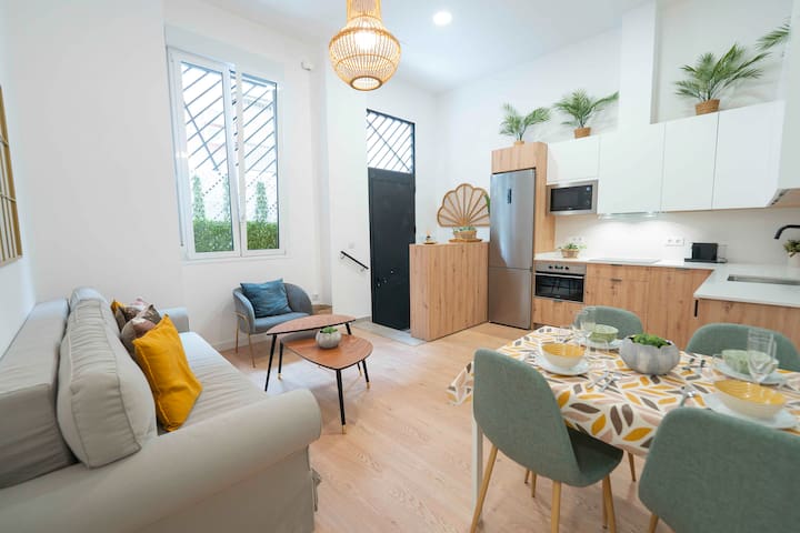 Staydone managed Airbnb listing 1