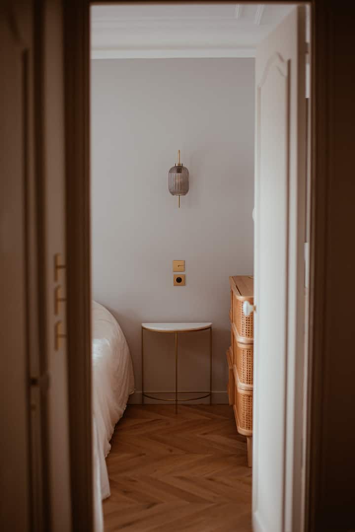 Спална соба