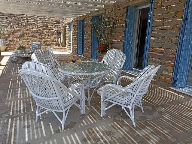 Petra House Kea, Koundouros gallery image 5