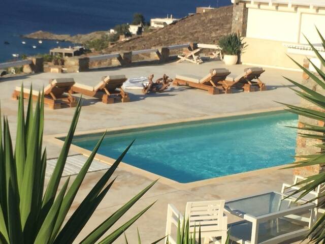 Petra House Kea, Koundouros gallery image 3