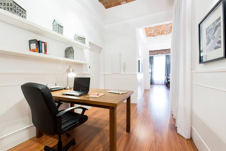 Serennia Comfort 4Bedrooms Apart gallery image 4