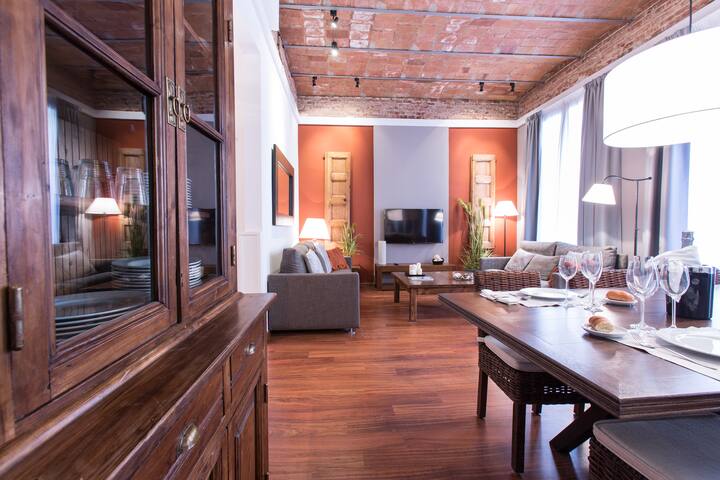 Serennia Comfort 4Bedrooms Apart gallery image 3