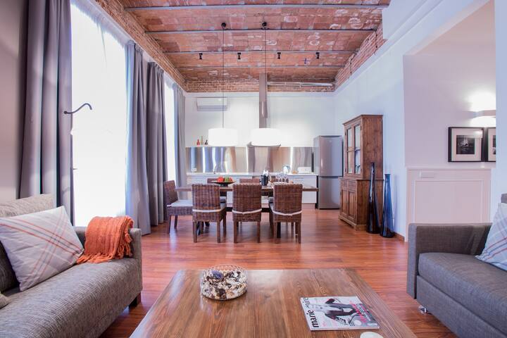 Serennia Comfort 4Bedrooms Apart gallery image 2