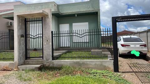 Casa para Expodireto