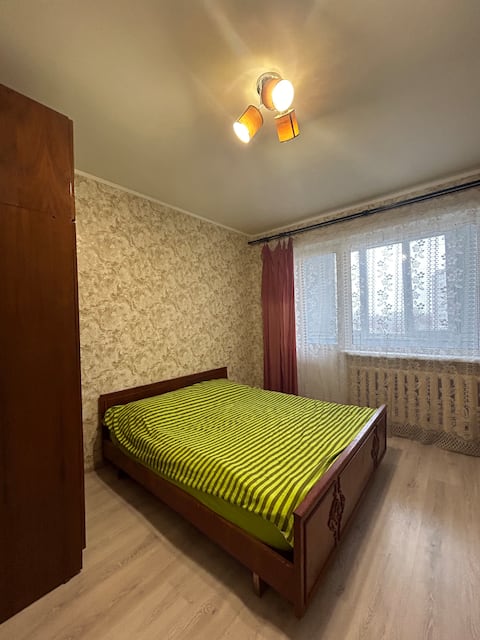 2-к квартира, Харьковская,25