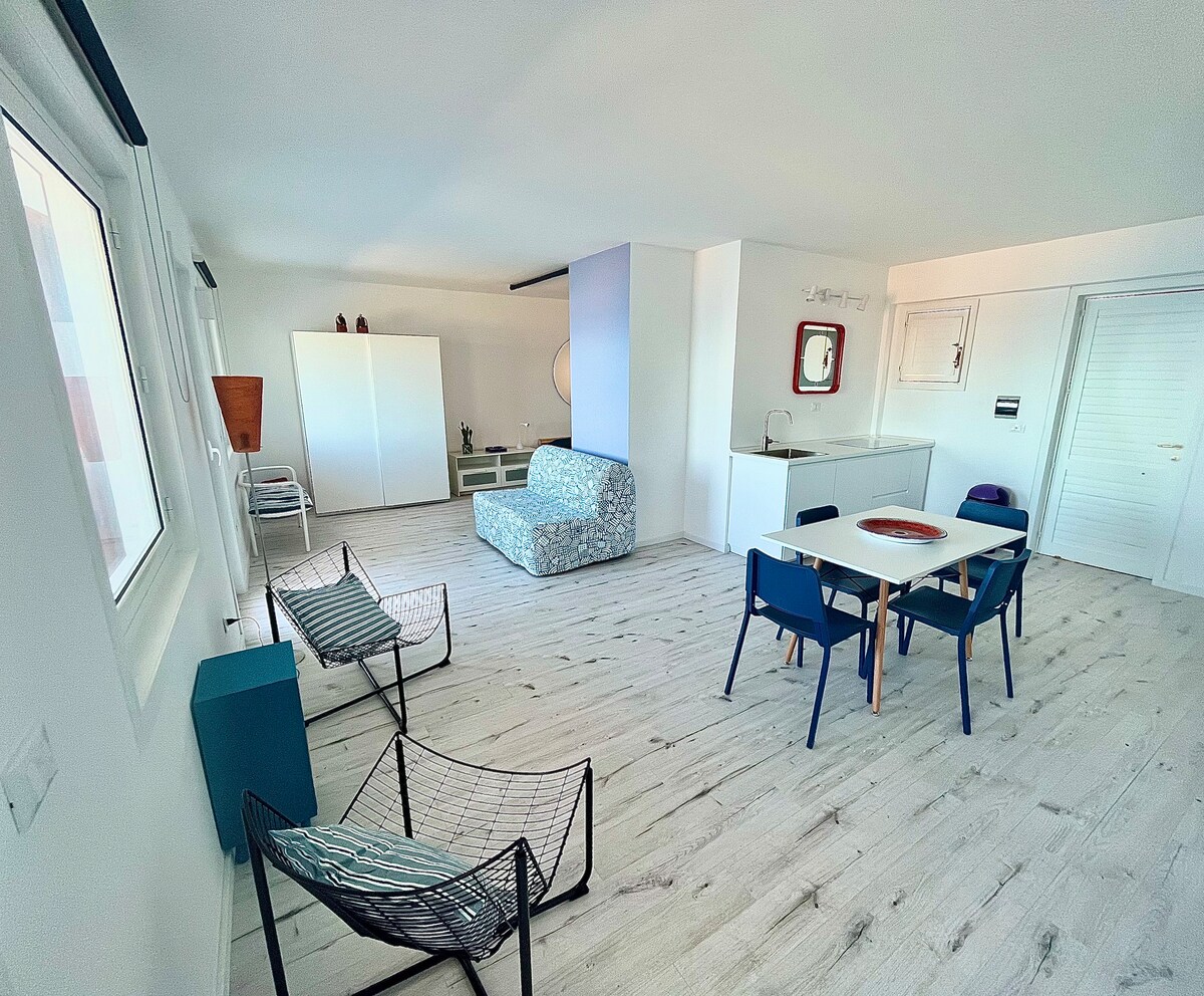 Top Airbnb: Beach House "See Sea"- Catania-Syracuse-Noto a Augusta