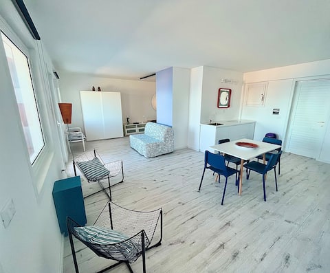 Top Airbnb: Beach House "See Sea"- Catania-Syracuse-Noto a Augusta