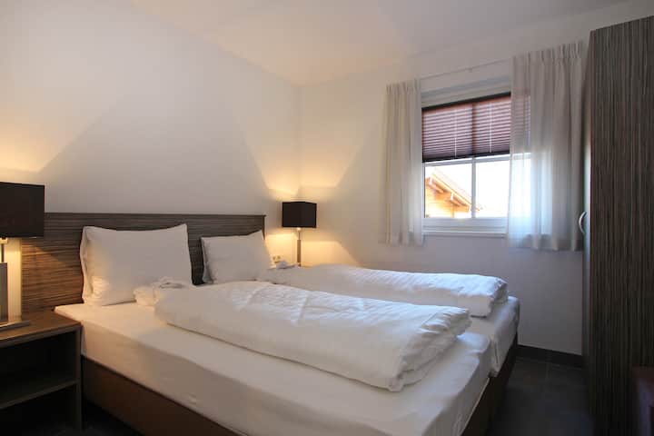 3 Bedroom Apartment Amrc16 Incl. Summercard - Kaprun