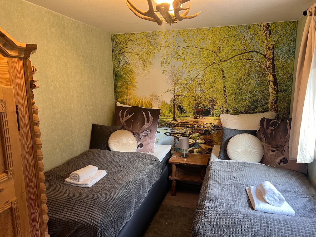 غرفة النوم 2