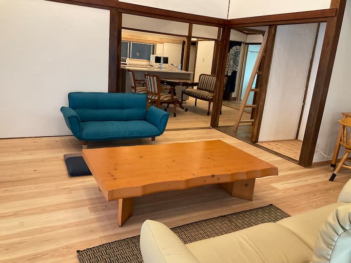 Good Locations & Environments For Car Trip & Fami - Miyazaki, Japan