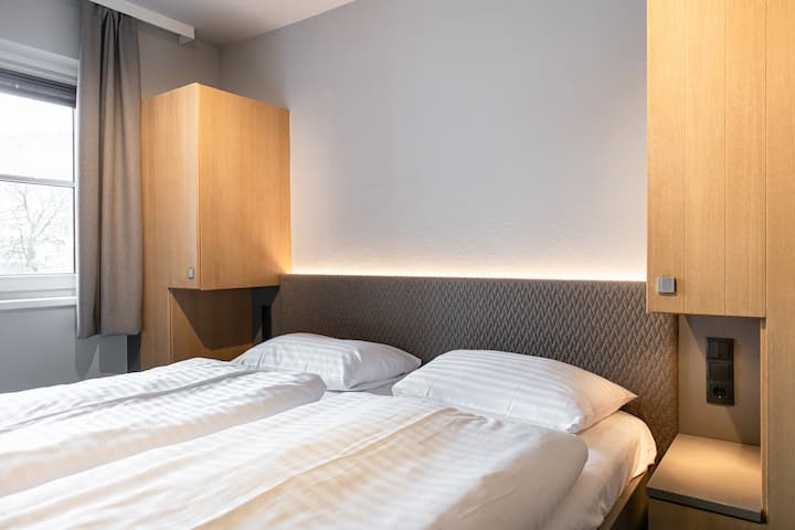 4 Bedroom Apartment Amra12 Incl. Summercard - Kaprun