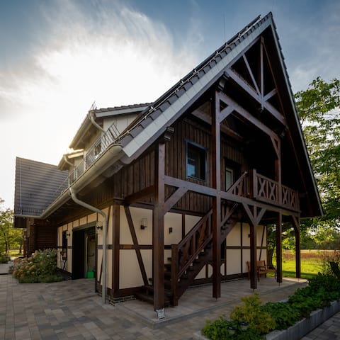 Rehblick Vacation Rental