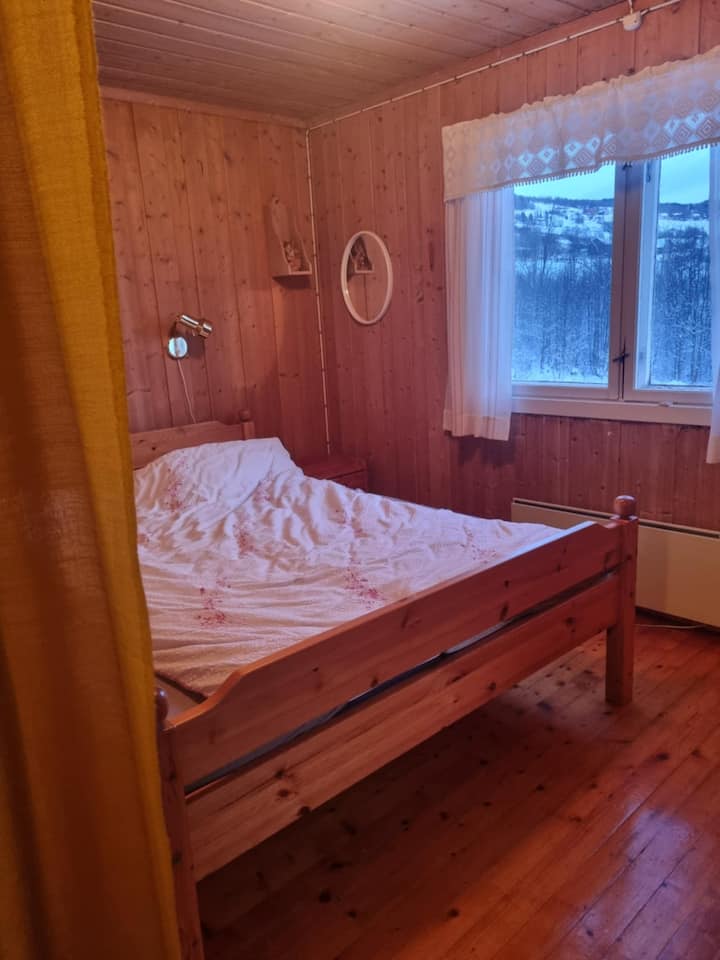 ห้องนอนที่ 3
2nd. Floor

เตียงขนาด 150x200