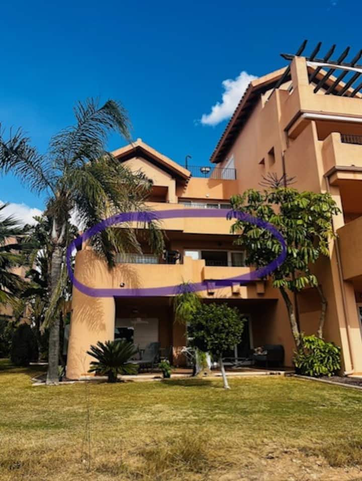 Appartement La Casa Soleada - Torre-Pacheco
