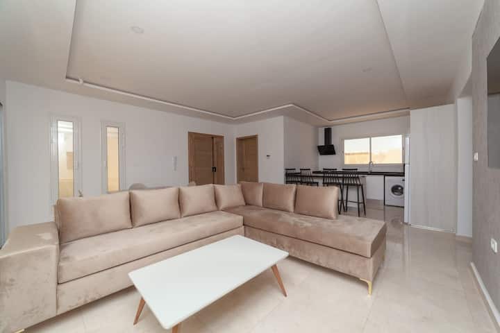 Villa Esia Djerba Midoun - Djerba