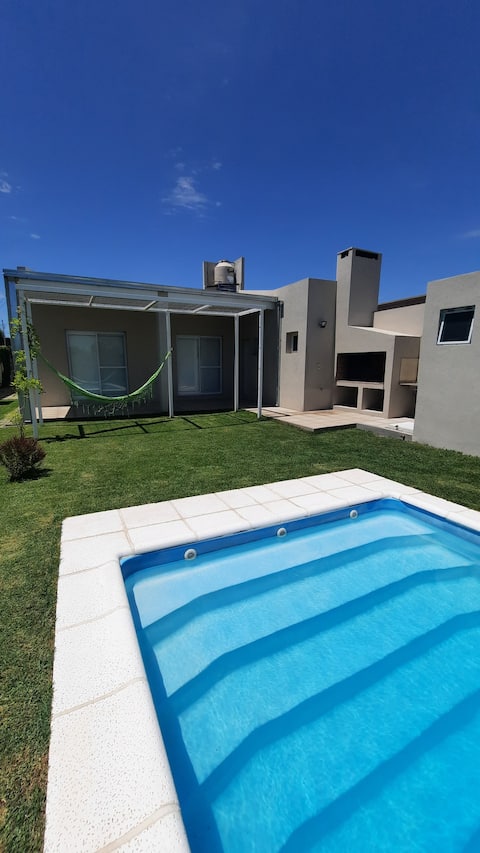 Chivilcoy Country House