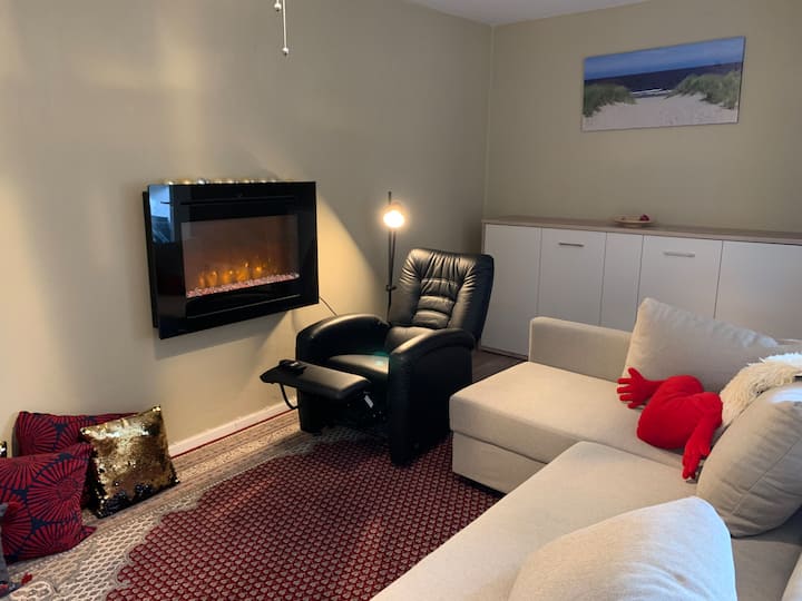 Schöne Wohnung In Bi-brackwede - 빌레펠트