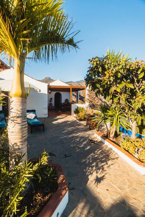 Casa Muna (La Dama)
