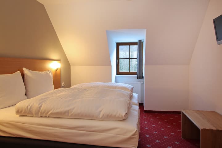 1 Bedroom Apartment Kr7 Incl. Summercard - Kaprun