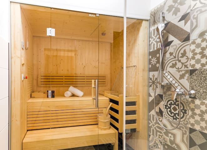 Alpin Rentals managed Airbnb listing 3