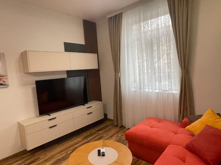 РЕЛАКС апартаменти-ДИМИТРОВГРАД - Dimitrovgrad