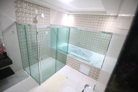 A Caza Resort
