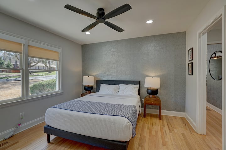 חדר שינה מס '3