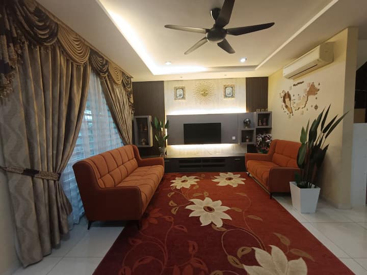 Your Preferred Homestay - Kuala Kangsar