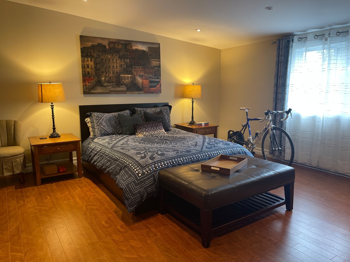 საძინებელი 1