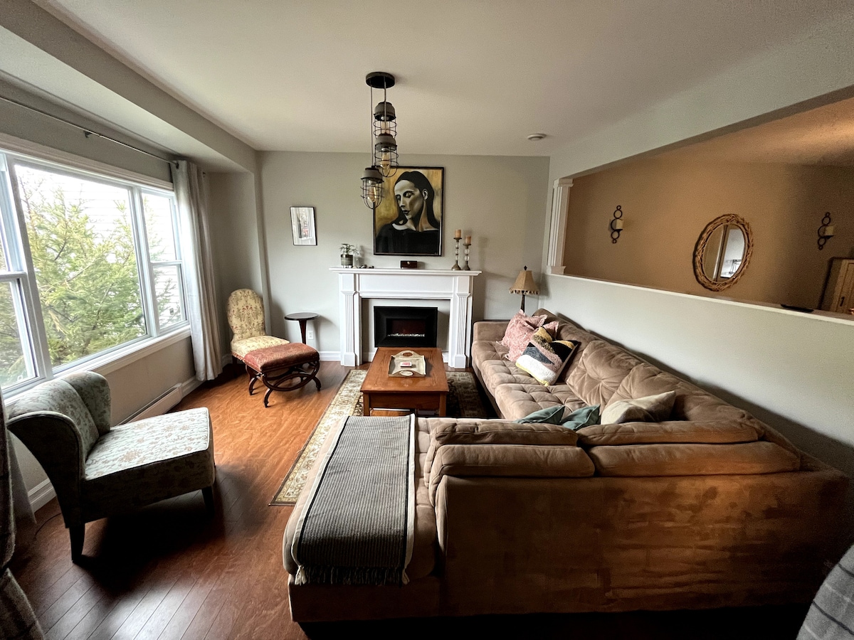 მისაღები ოთახი