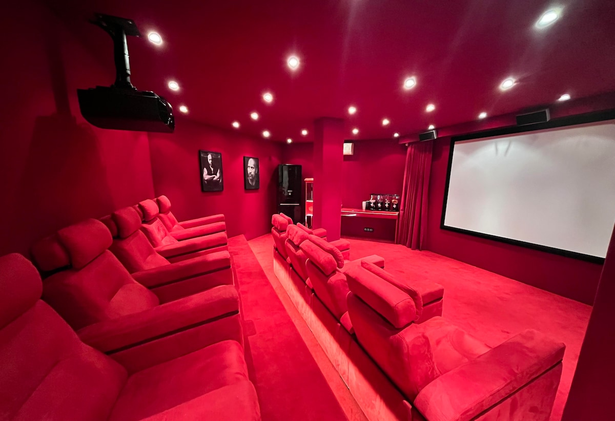 Maison Iris — view 4