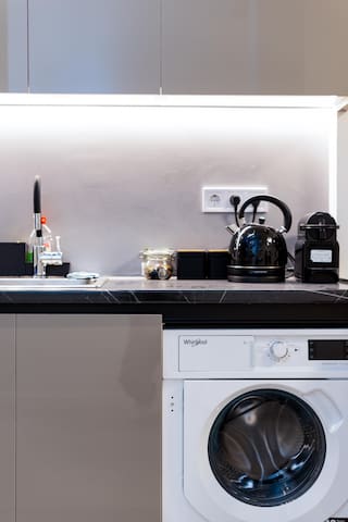 Like Home Property Management managed Airbnb listing 2