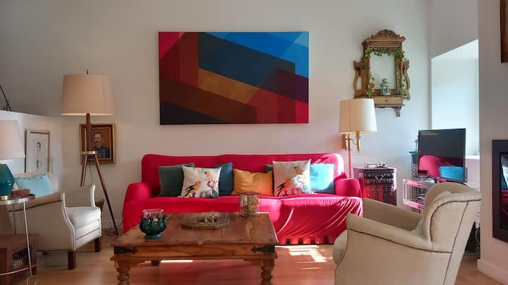St. Francisco House - Colares