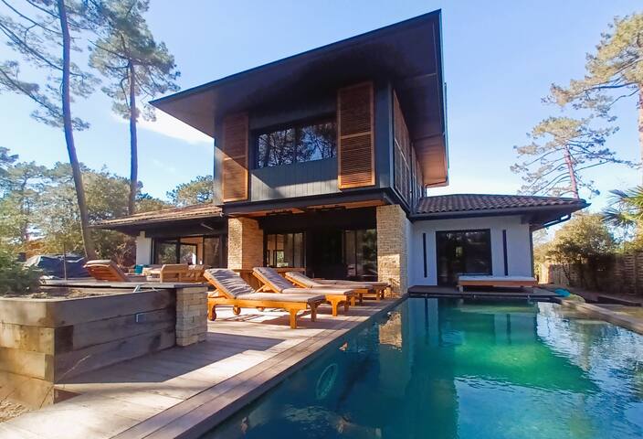 COLDWELL BANKER managed Airbnb listing 3