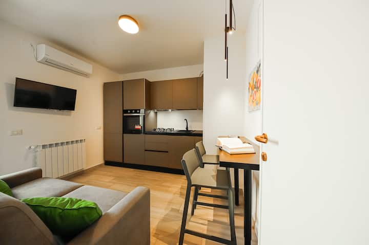 Erre 19 Apartments - Cefalù