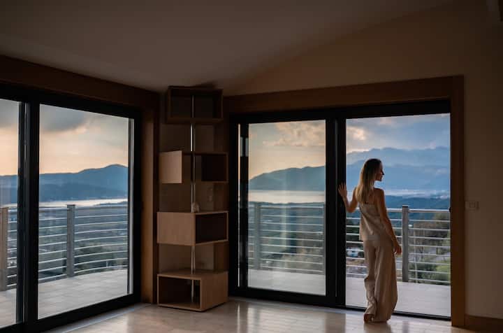 Villa Tivat Bay View - Kotor
