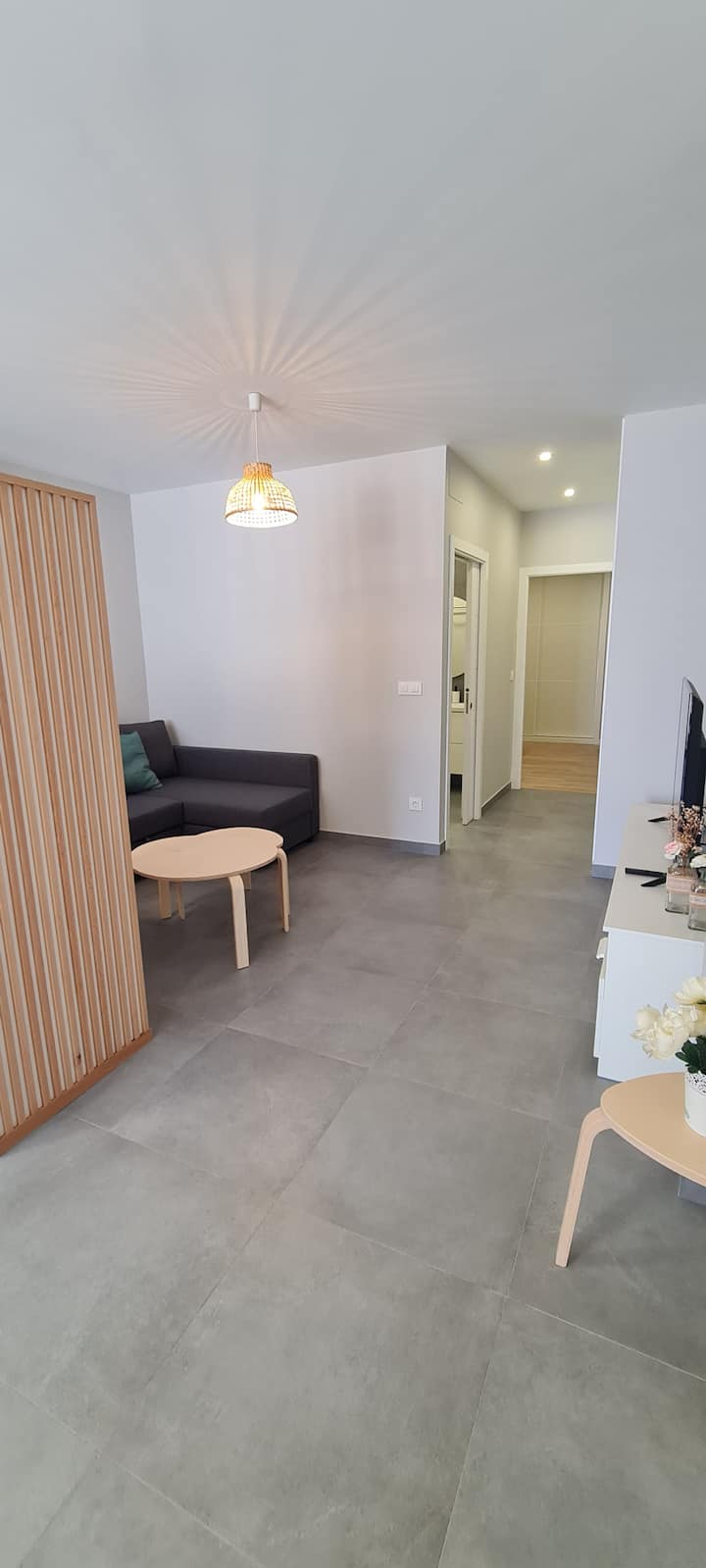 Apartamento Freixo2 Cerca De La Playa Rias Baixas - Cangas