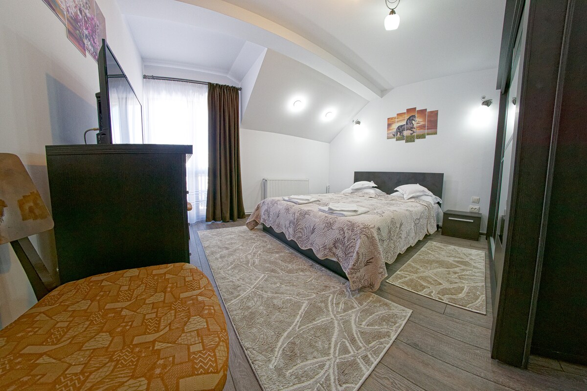 Спална соба 4