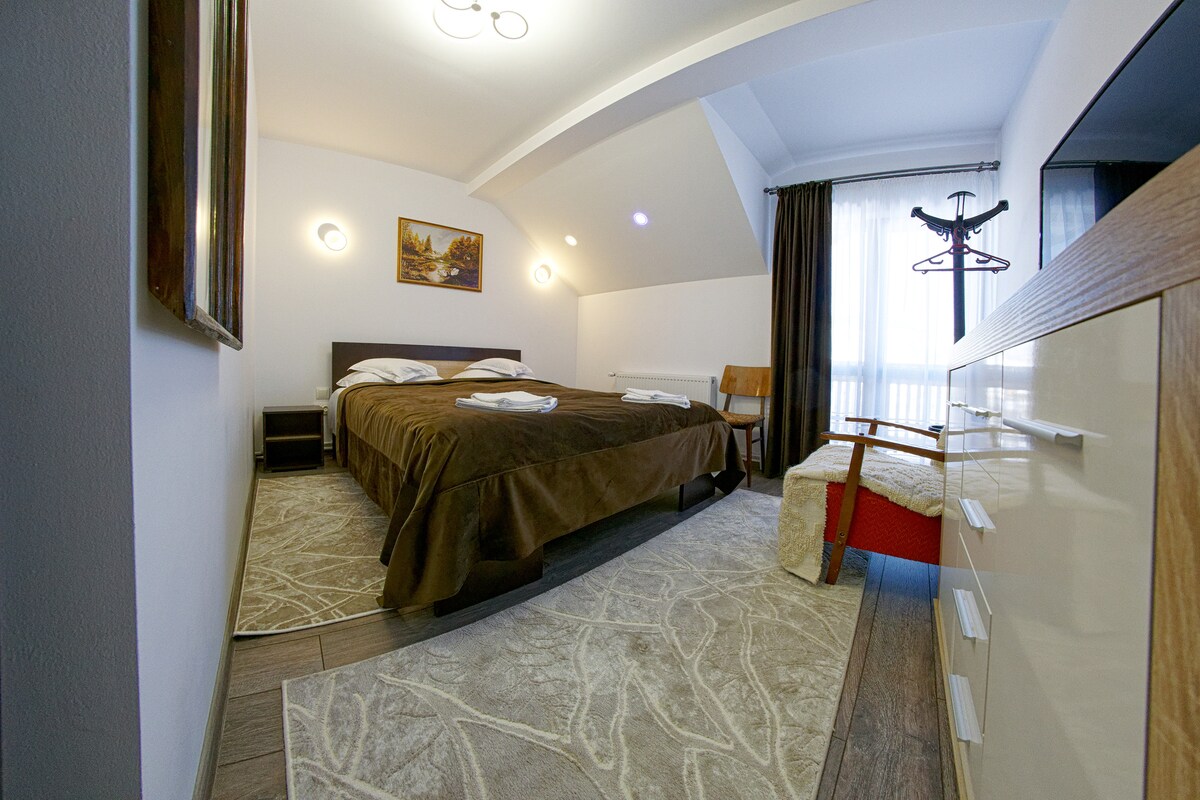 Спална соба 3