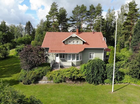 Villa Kasukkala