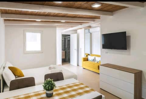 Santalucia Apartment