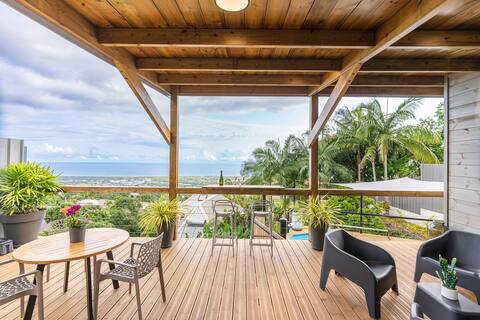 Charming 4* furnished