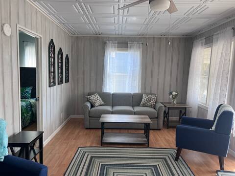 Seaside Park Summer Rental (East Apt)