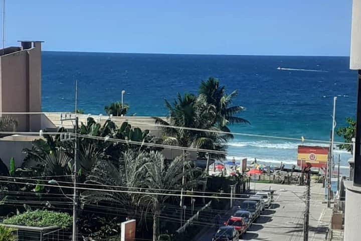 Cobertura Em Bombas Bombinhas - Bombinhas