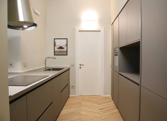 Corso Italia Design House gallery image 5