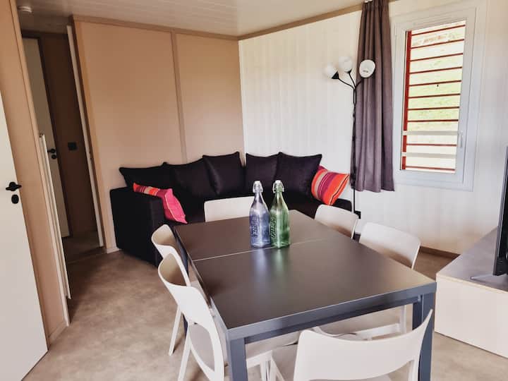 Chalet Etxean - Baskenland