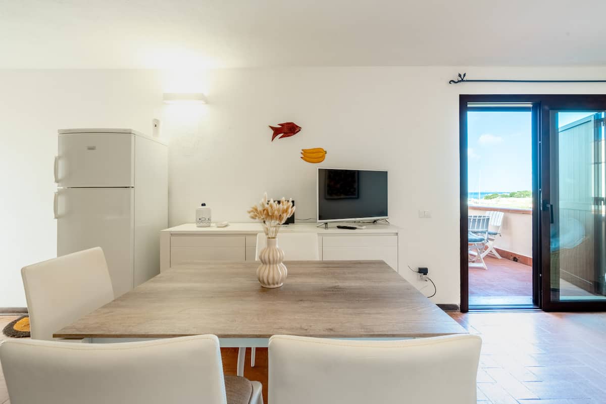 Marinella Beach Access foto 9