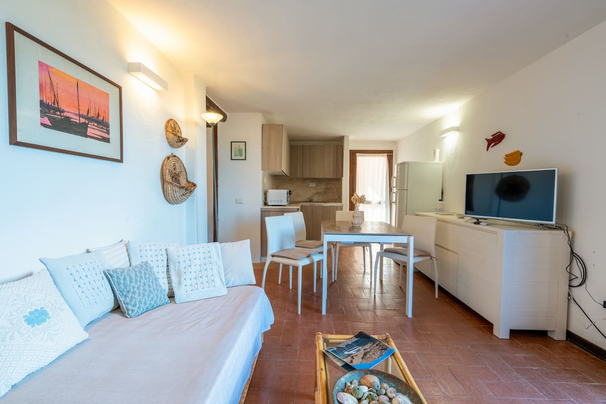 Marinella Beach Access foto 6