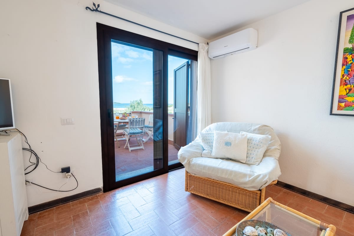 Marinella Beach Access foto 3