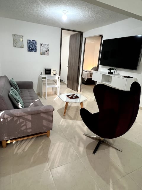 Nice and comfortable Apto Yumbo, Cali